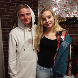 Meet your Posher, Zach